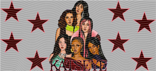 16oz Star Singer-O 394